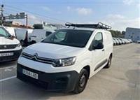 CITROEN 1.5 BLUEHDI 75KW TALLA M CONTROL (1 - 8358-LRD
